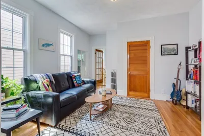 146 Princeton Street #2
