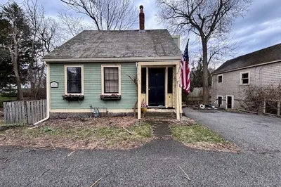 246 North Street