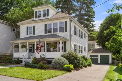 6 Beaver Park