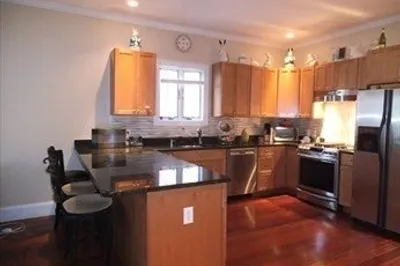 91 Dix Street #1