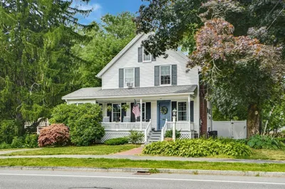 513 Main Street