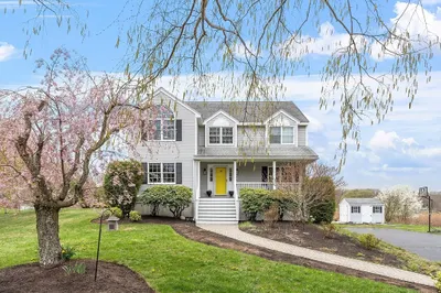 136 Chandler Road 1