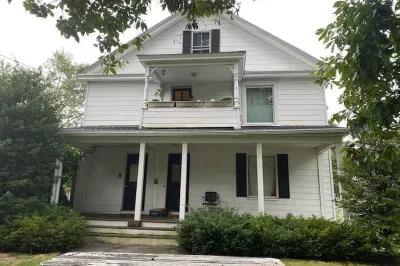 57 Chestnut Street #1R