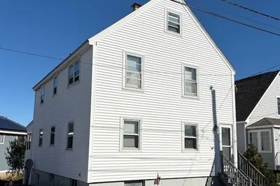 10 16th Street #1 1