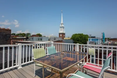 38 N Bennet St #5 1