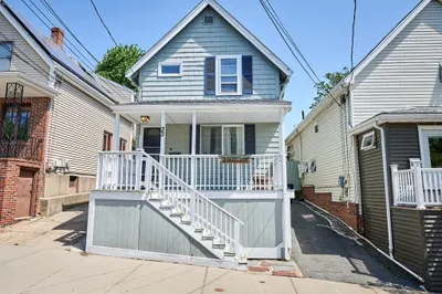 33 Villa Ave