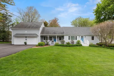22 Turkey Hill Road 1
