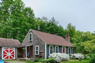 3 Village Green 1