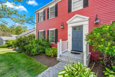 24 Jericho Road #24