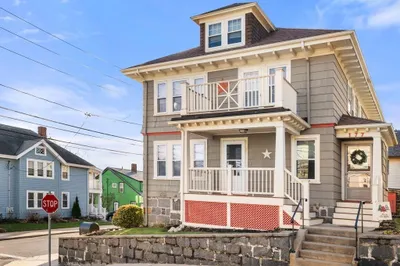 177 Train Street #1