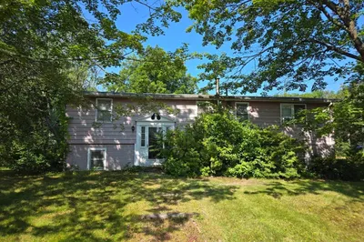 3 West Rd