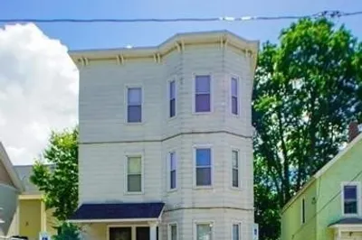 170 Pleasant Street #3
