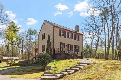 111 Hale Rd