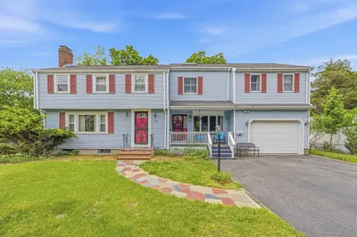 229 Summer St