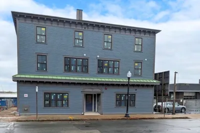 1504 Purchase St #Unit 102 1