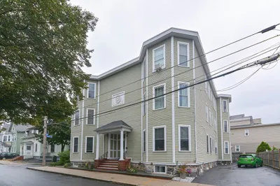146 Clifton Street #4