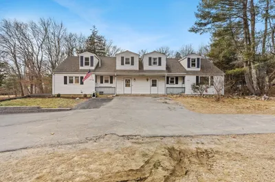 212 North Worcester St #B 1