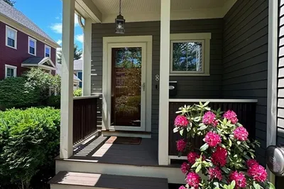 8 Cragmore Rd #8 1