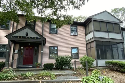 14 Harold Street #8E