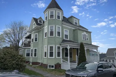 7 Judson Street #1 1