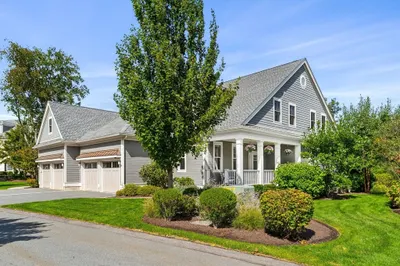 45 Woodmere Drive #45 1