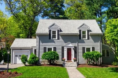 29 Parker Rd