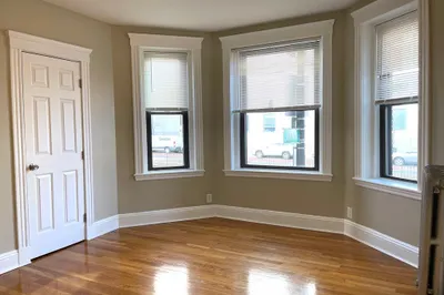 660 Huntington Avenue #14