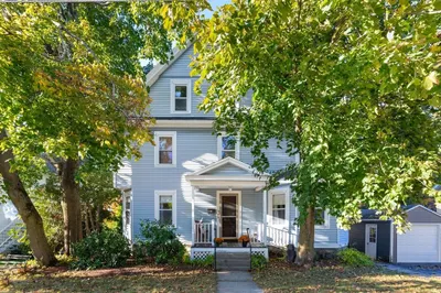 18 Eaton Ave