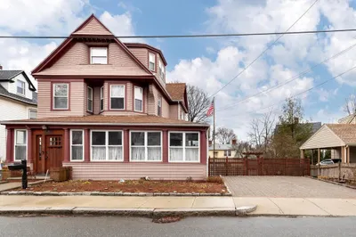 100 Sagamore Ave 1