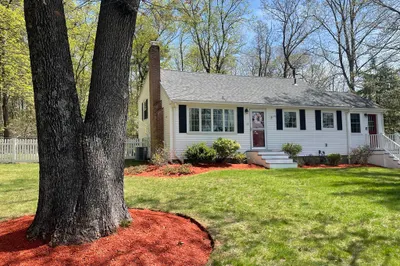 13 Rolling Ridge Road