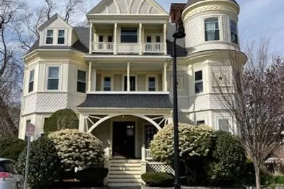 11 Broadway Street #1