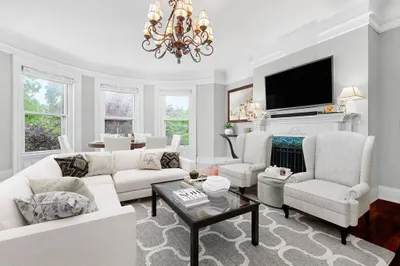 290 Commonwealth Ave #9
