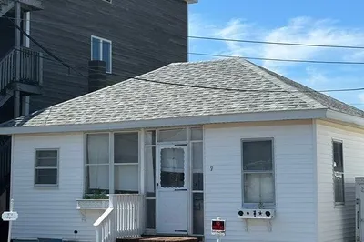 9 Shea St