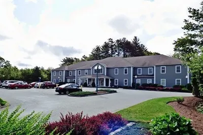 360 Brockton Ave #201 1
