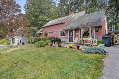 21 Kelsey Road