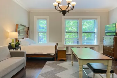 164 Beacon Street #1