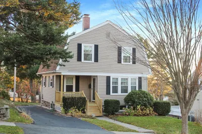 1 Blue Hill Rd