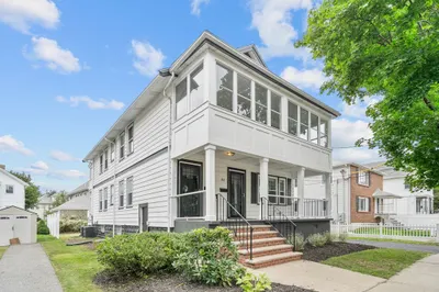 84 Beacon St. #84 1