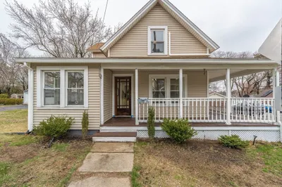 106 Stony Hill Rd