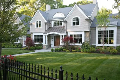 99 Old Colony Road 1