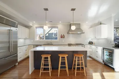 54 Harvard Avenue #2