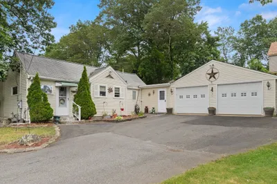 91 Great Woods Road