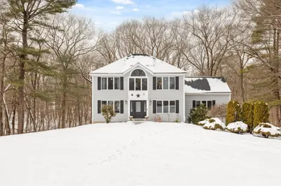22 Cedar Lane