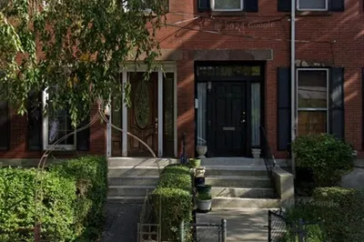 23 Juniper St #1 1