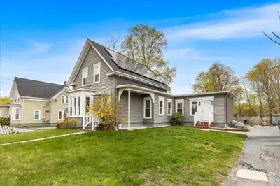 118 Summer St