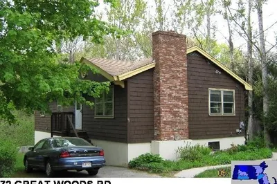 72 Great Woods Road