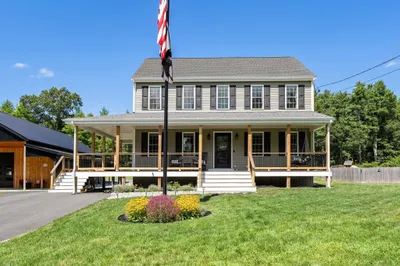 109 Spruce Street 1