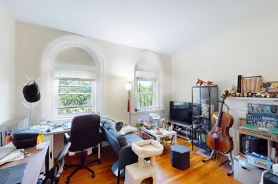 1071 Beacon St #7 1