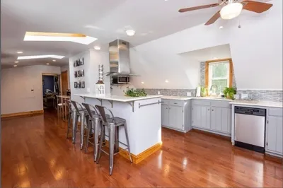 8 Auburn Court #2 1