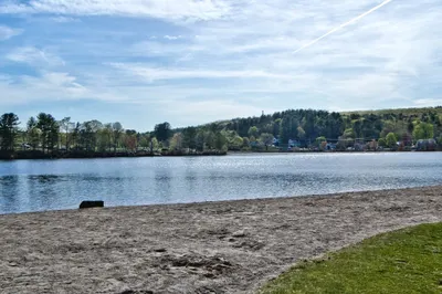 Lot B Kiwanis Beach Rd